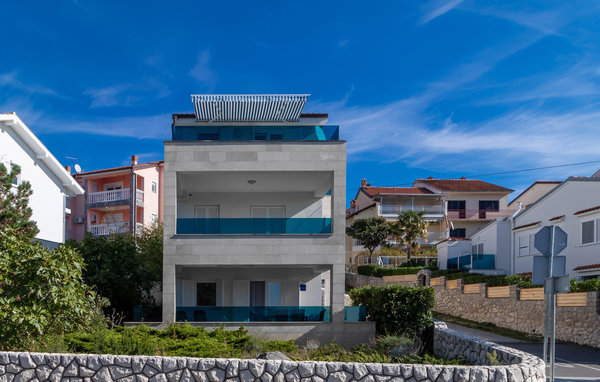 Ferieleilighet - Crikvenica-Dramalj , Kroatia - CKA297 83