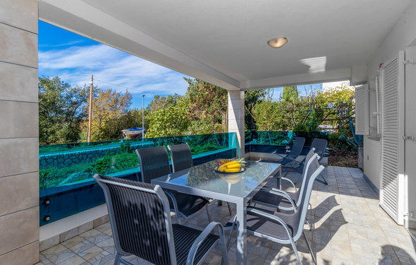 Ferieleilighet - Crikvenica-Dramalj , Kroatia - CKA297 8