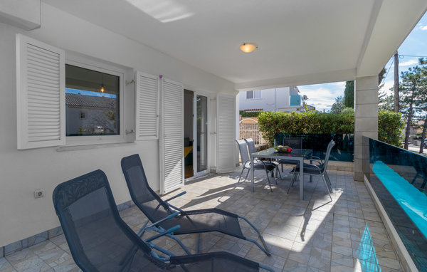 Ferieleilighet - Crikvenica-Dramalj , Kroatia - CKA297 102