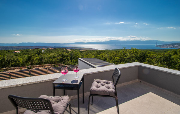 Holiday Home - Crikvenica-Smrika , Croatia - CKA300 2