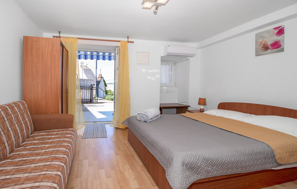 Apartmá 