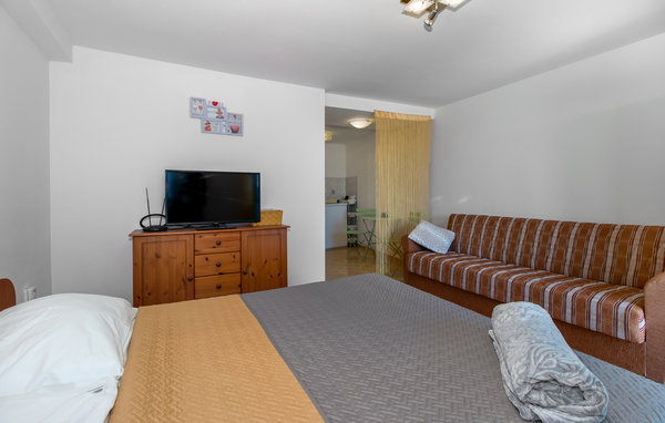 Apartmá 