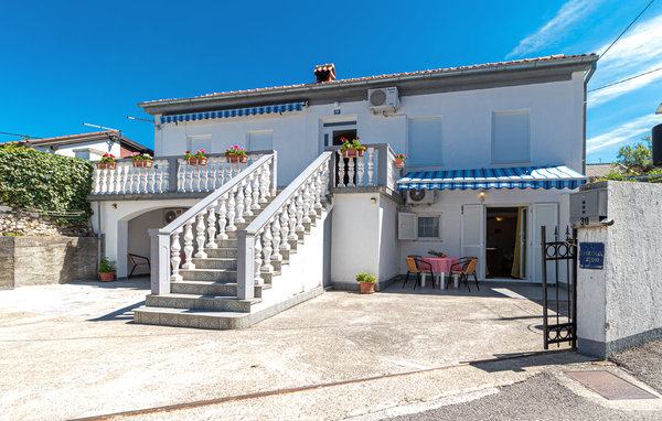 Apartment - Crikvenica-Jadranovo , Croatia - CKA305 1