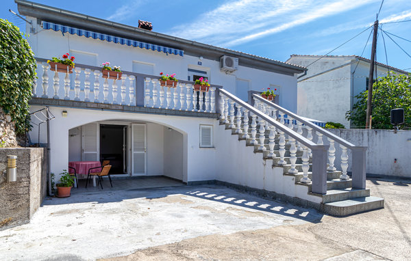 Apartmá 