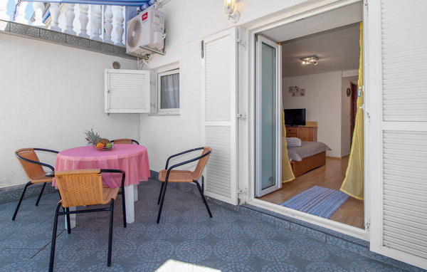 Apartment - Crikvenica-Jadranovo , Croatia - CKA305 2
