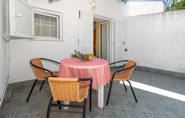 Apartmá 