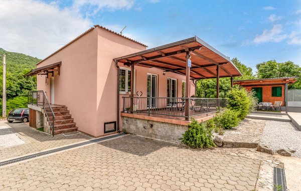 Holiday Home - Crikvenica-Hreljin , Croatia - CKA306 2