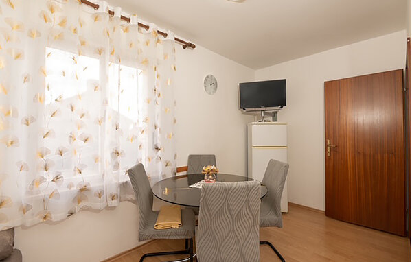 Apartamento - Crikvenica-Jadranovo , Croacia - CKA311 4