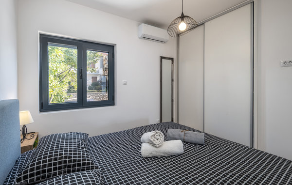 Ferienwohnung - Crikvenica-Dramalj , Kroatien - CKA323 601