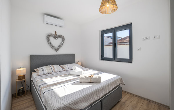 Ferienwohnung - Crikvenica-Dramalj , Kroatien - CKA323 603