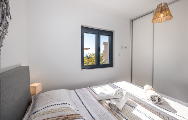 Ferienwohnung - Crikvenica-Dramalj , Kroatien - CKA323 604