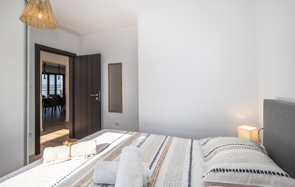 Ferienwohnung - Crikvenica-Dramalj , Kroatien - CKA323 605