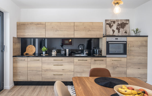 Ferienwohnung - Crikvenica-Dramalj , Kroatien - CKA323 6