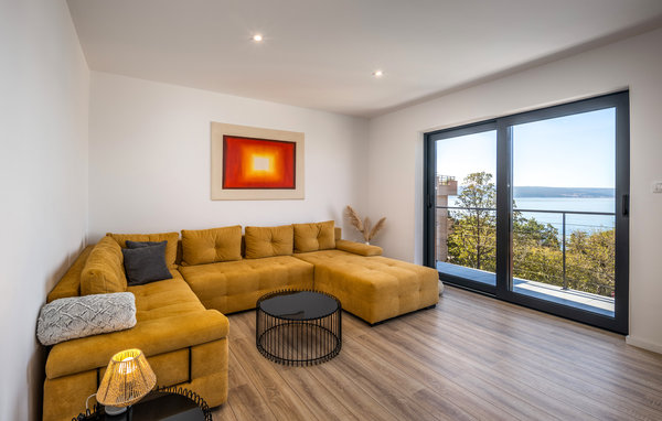 Ferienwohnung - Crikvenica-Dramalj , Kroatien - CKA323 4