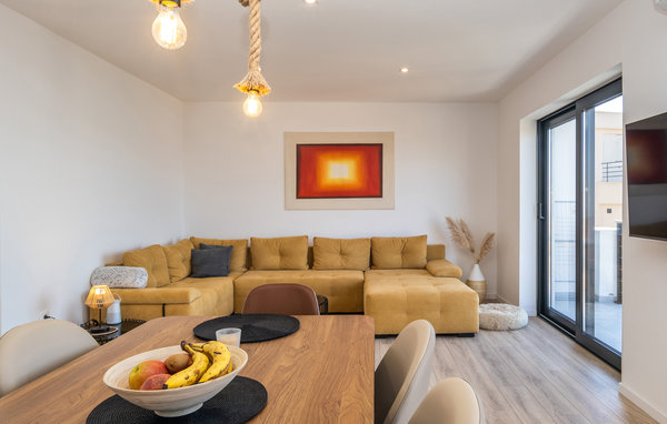 Ferienwohnung - Crikvenica-Dramalj , Kroatien - CKA323 301