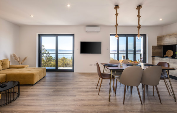 Ferienwohnung - Crikvenica-Dramalj , Kroatien - CKA323 302