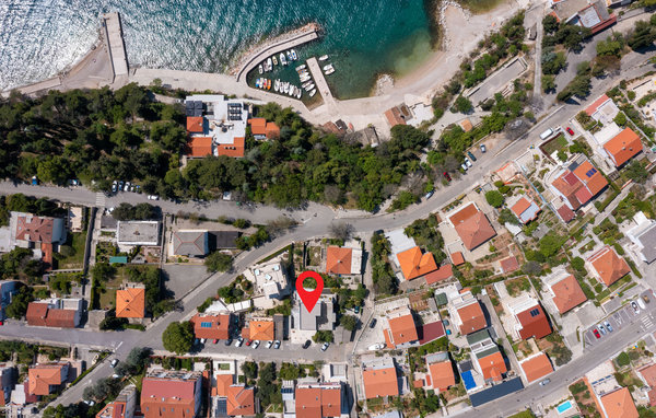 Ferienwohnung - Crikvenica-Dramalj , Kroatien - CKA323 82