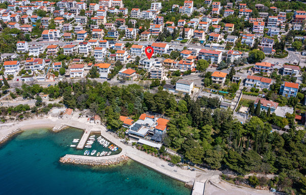 Ferienwohnung - Crikvenica-Dramalj , Kroatien - CKA323 83