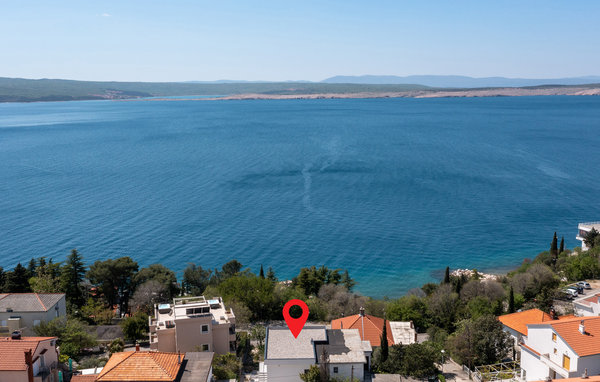 Ferienwohnung - Crikvenica-Dramalj , Kroatien - CKA323 84