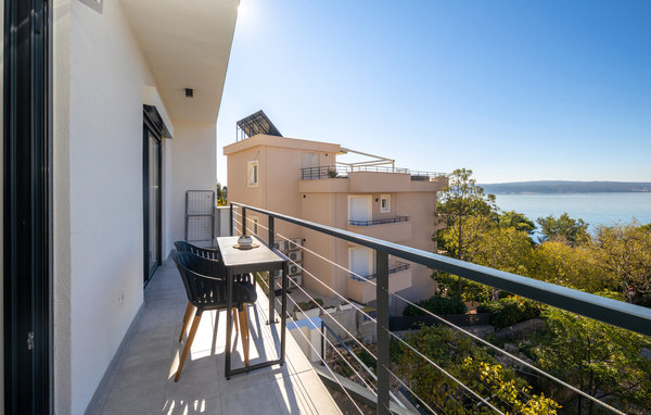 Ferienwohnung - Crikvenica-Dramalj , Kroatien - CKA323 9