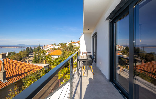 Ferienwohnung - Crikvenica-Dramalj , Kroatien - CKA323 101