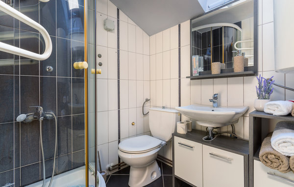 Apartament - Crikvenica - Bakar , Chorwacja - CKA326 701