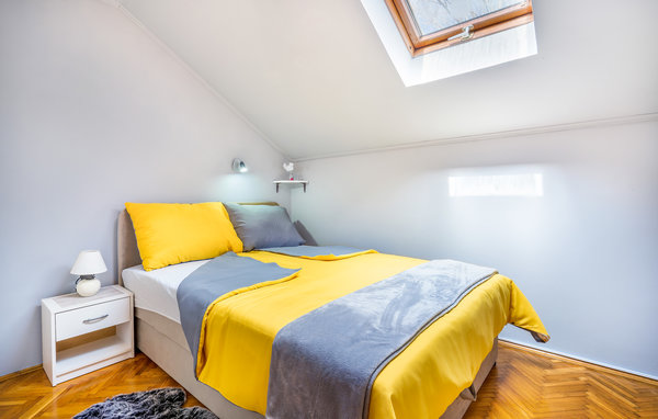 Apartament - Crikvenica - Bakar , Chorwacja - CKA326 601