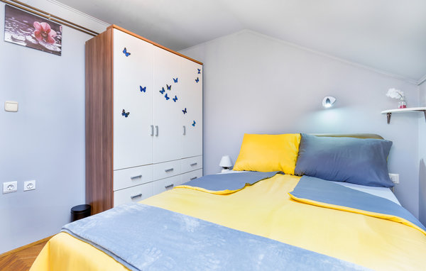 Apartament - Crikvenica - Bakar , Chorwacja - CKA326 602