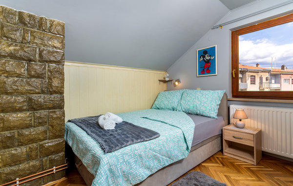 Apartament - Crikvenica - Bakar , Chorwacja - CKA326 6