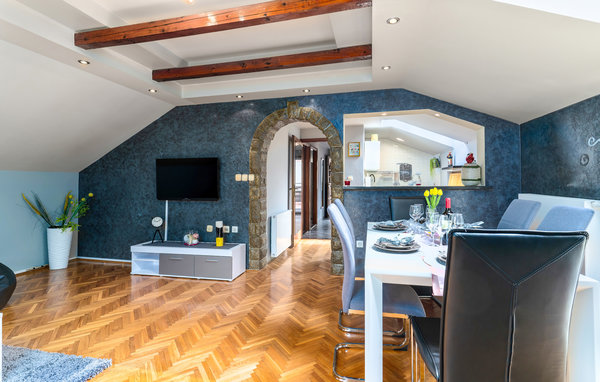 Apartament - Crikvenica - Bakar , Chorwacja - CKA326 301