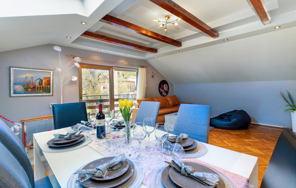 Apartament - Crikvenica - Bakar , Chorwacja - CKA326 302