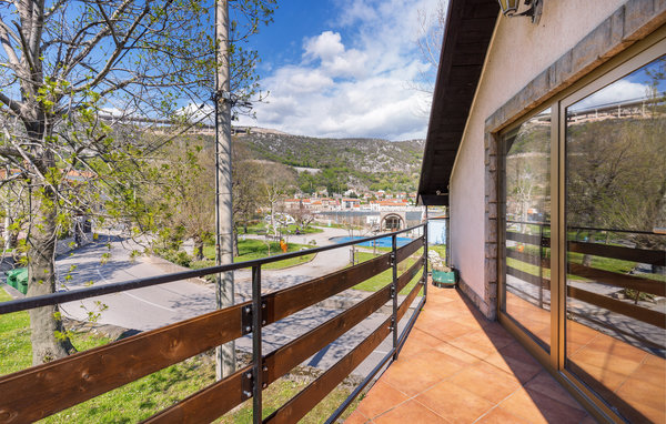Apartament - Crikvenica - Bakar , Chorwacja - CKA326 103