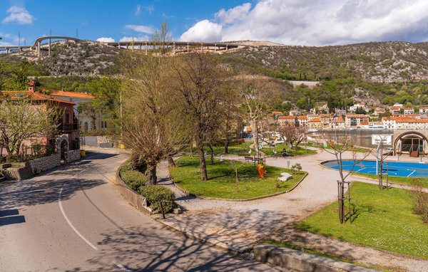 Apartament - Crikvenica - Bakar , Chorwacja - CKA326 201