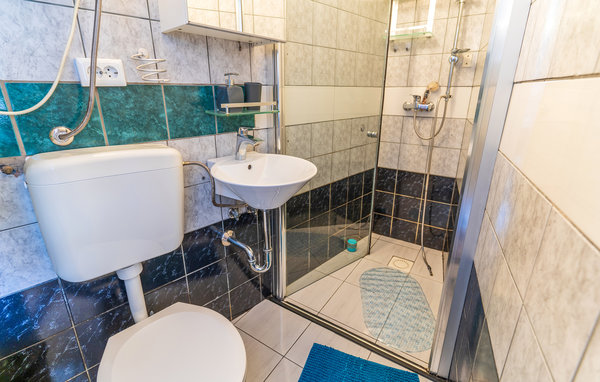 Apartament - Crikvenica - Bakar , Chorwacja - CKA327 701