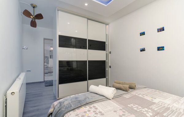 Apartament - Crikvenica - Bakar , Chorwacja - CKA327 601