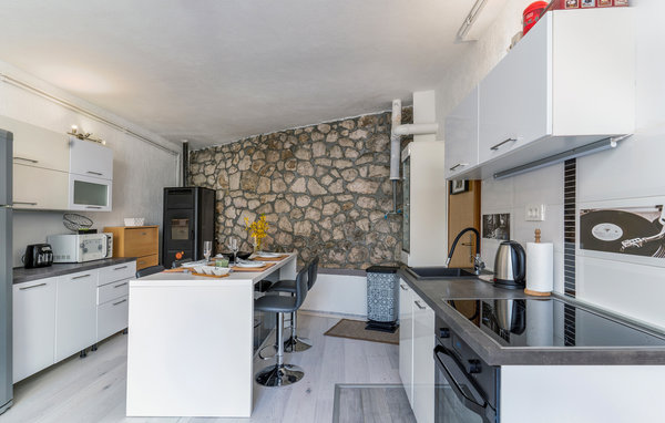 Apartament - Crikvenica - Bakar , Chorwacja - CKA327 5