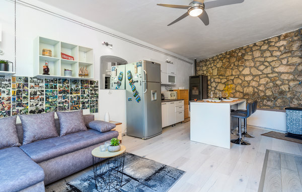 Apartament - Crikvenica - Bakar , Chorwacja - CKA327 3