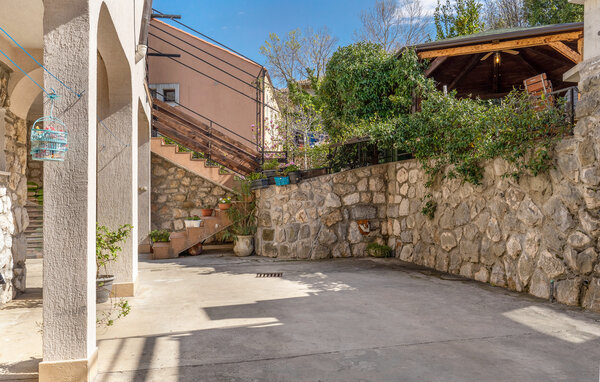 Apartament - Crikvenica - Bakar , Chorwacja - CKA327 102