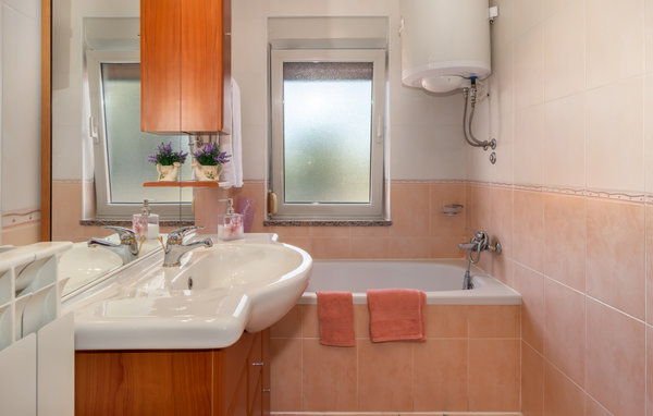 Appartement - Crikvenica-Kostrena , Croatie - CKA329 701