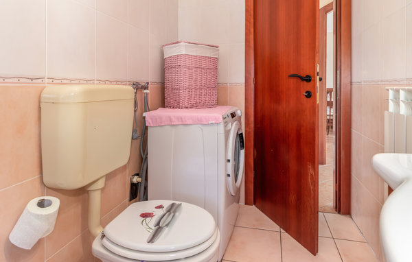 Appartement - Crikvenica-Kostrena , Croatie - CKA329 702