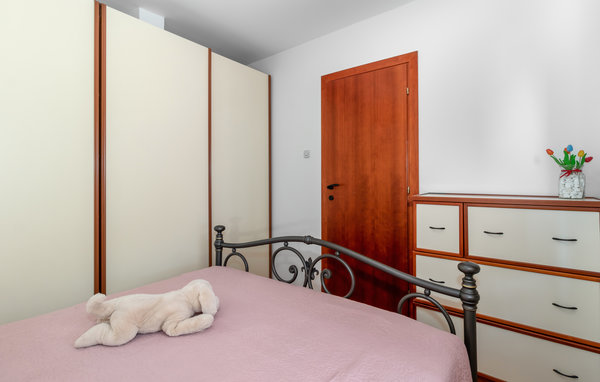 Appartement - Crikvenica-Kostrena , Croatie - CKA329 601