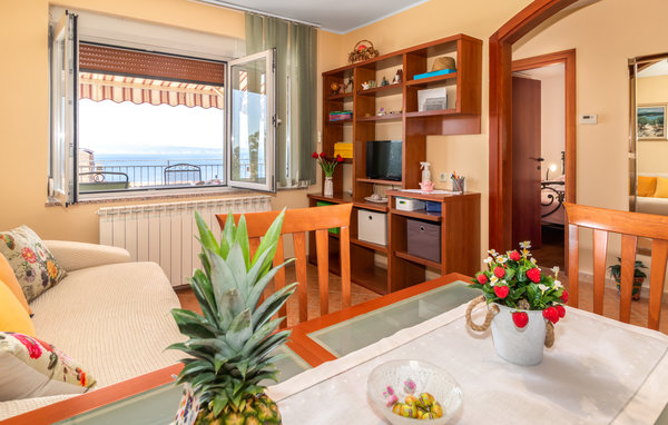 Appartement - Crikvenica-Kostrena , Croatie - CKA329 5