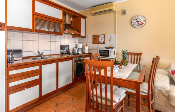 Appartement - Crikvenica-Kostrena , Croatie - CKA329 4