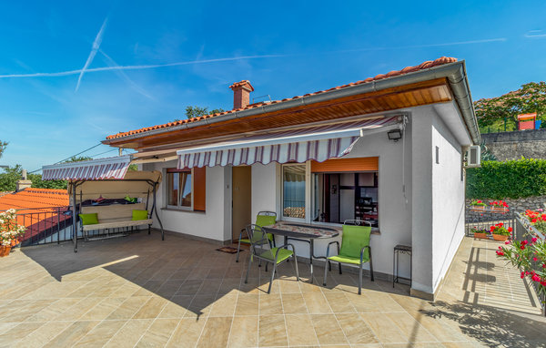 Appartement - Crikvenica-Kostrena , Croatie - CKA329 8