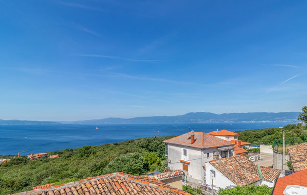 Appartement - Crikvenica-Kostrena , Croatie - CKA329 201