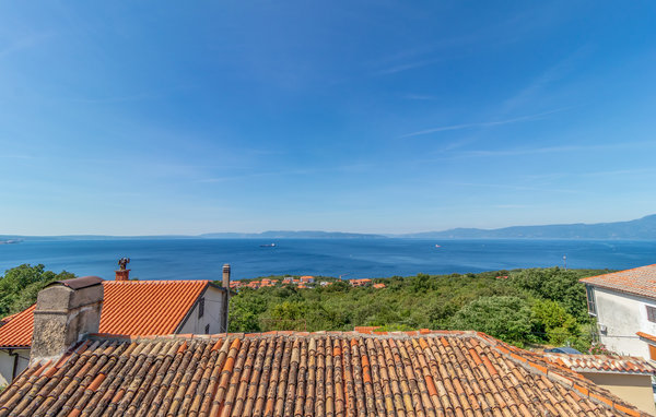 Appartement - Crikvenica-Kostrena , Croatie - CKA329 202