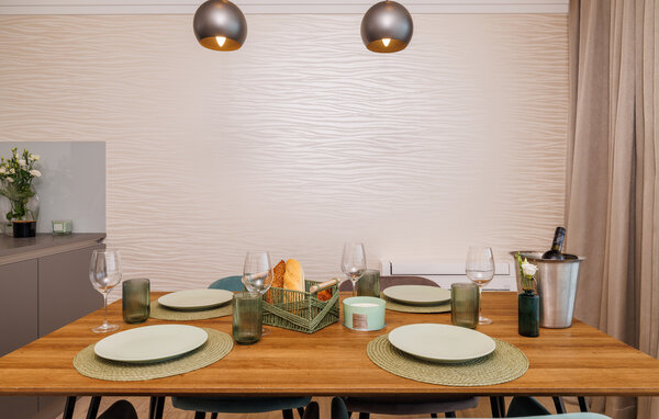 Ferieleilighet - Crikvenica , Kroatia - CKA332 404