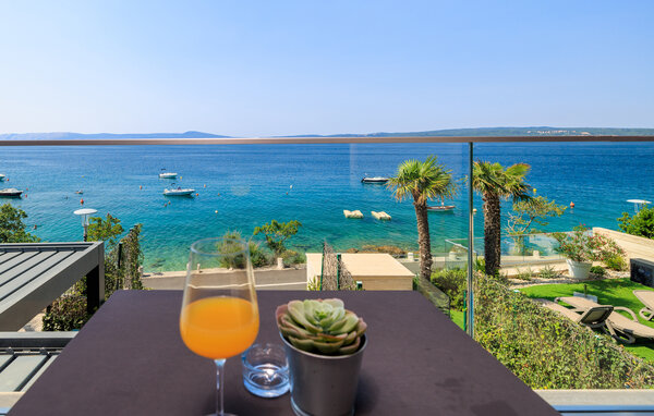 Ferieleilighet - Crikvenica , Kroatia - CKA332 104