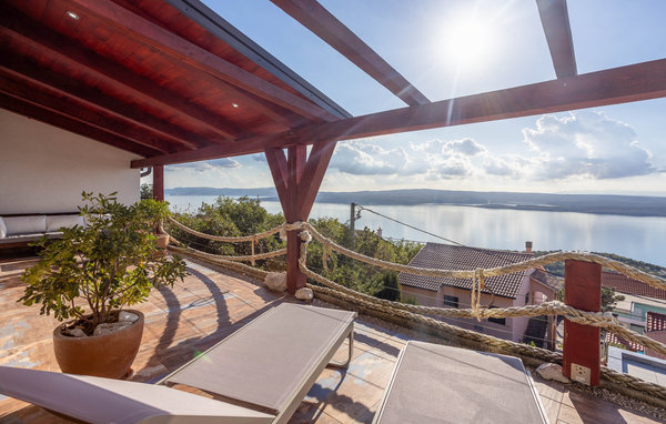 Holiday Home - Crikvenica - Dramalj , Croatia - CKA335 101