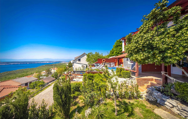Holiday Home - Crikvenica - Dramalj , Croatia - CKA335 103